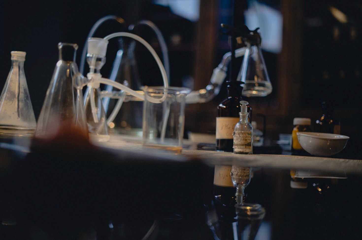 Exploring the Creative Process at Aitheris Labs