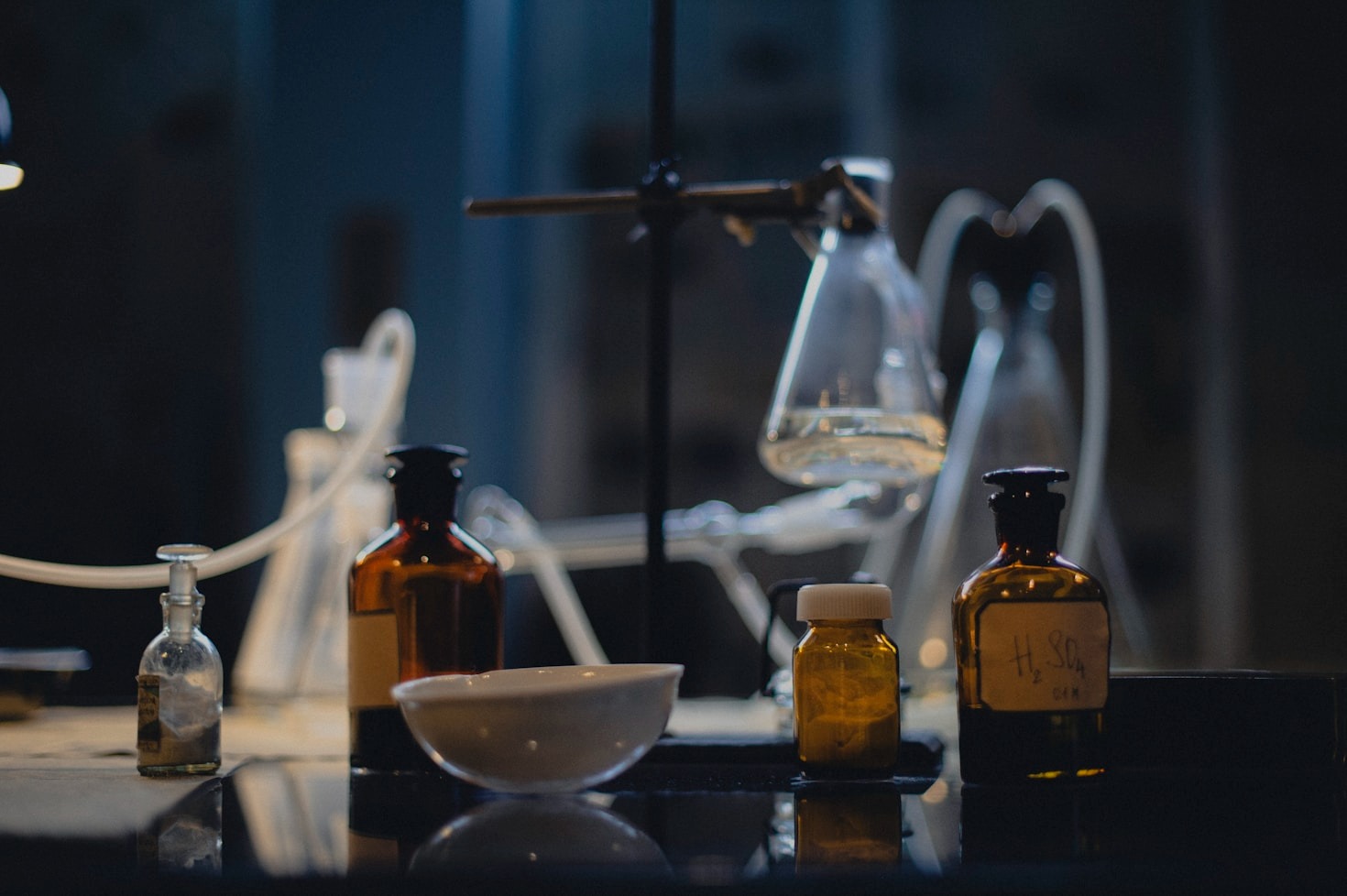 A Day in the Life at Aitheris Labs